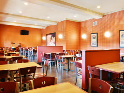Hotel Bw Stovall`s Inn