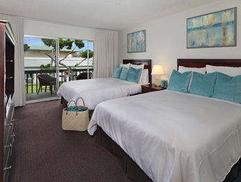 Anaheim Plaza Hotel
