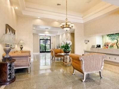 Hotel Cortona Inn And Suites