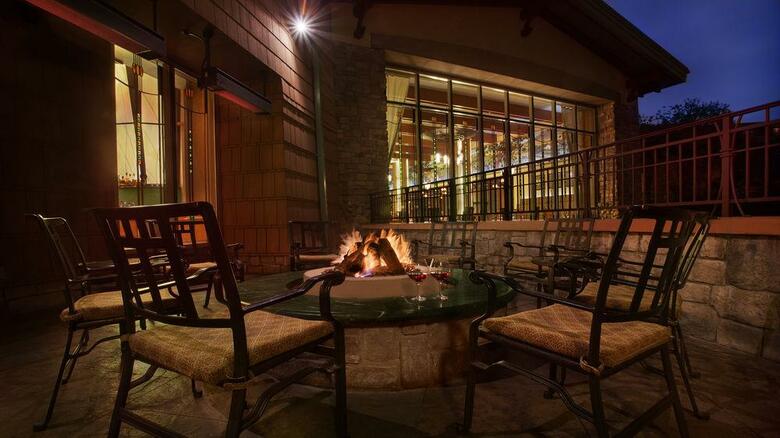 Disney's Grand Californian Hotel & Spa