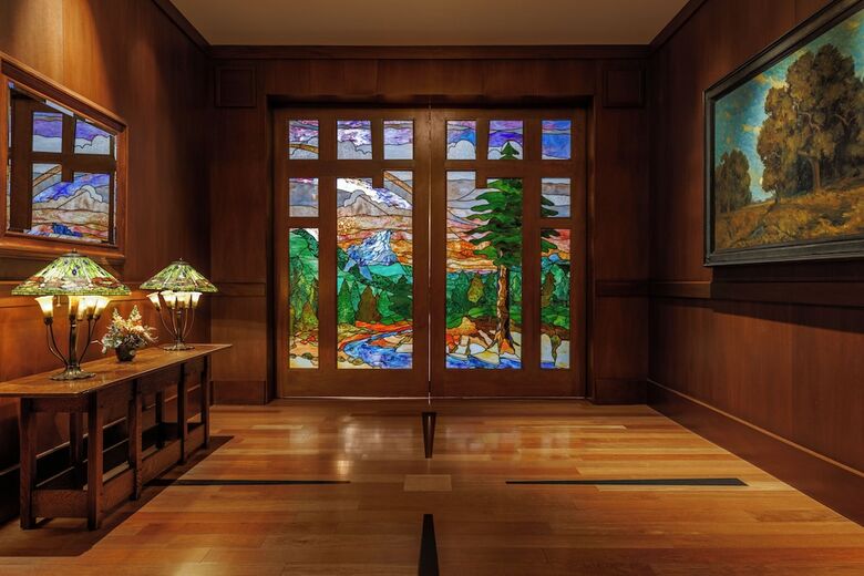 Disney's Grand Californian Hotel & Spa