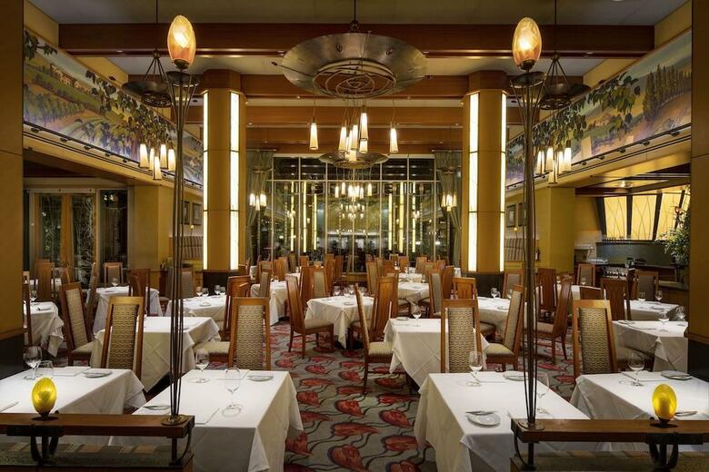 Disney's Grand Californian Hotel & Spa