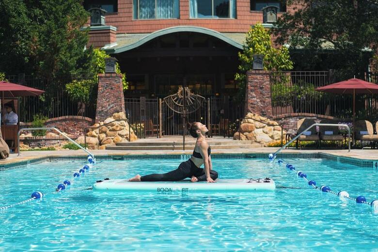 Disney's Grand Californian Hotel & Spa