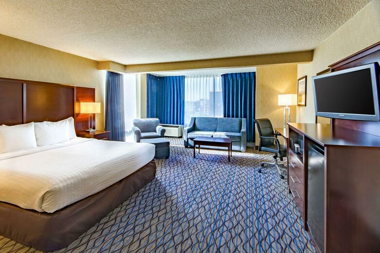 Hotel Clarion Resort Anaheim