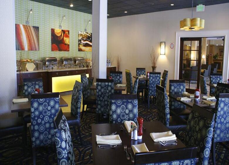 Hotel Clarion Resort Anaheim