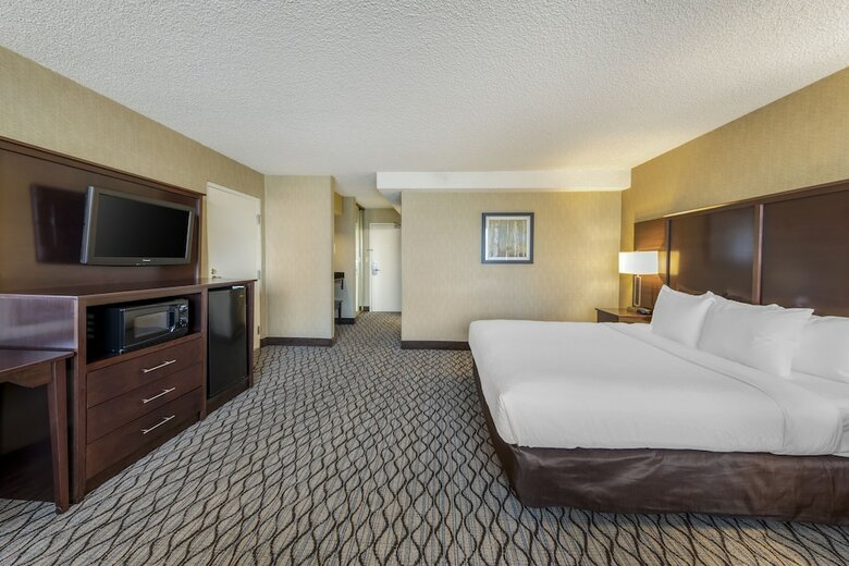 Hotel Clarion Resort Anaheim