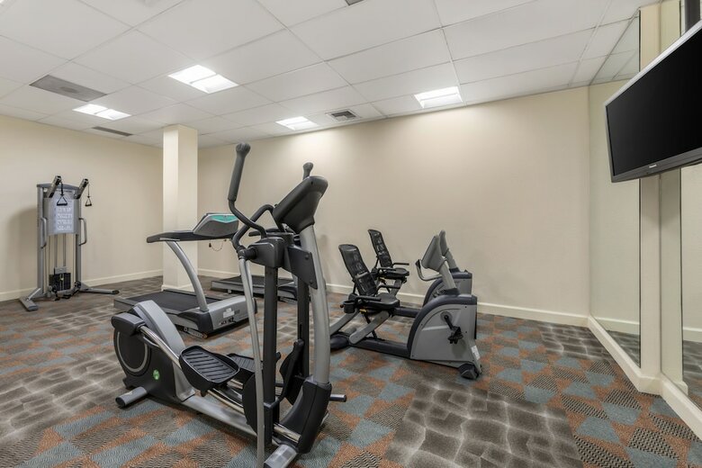 Hotel Clarion Resort Anaheim