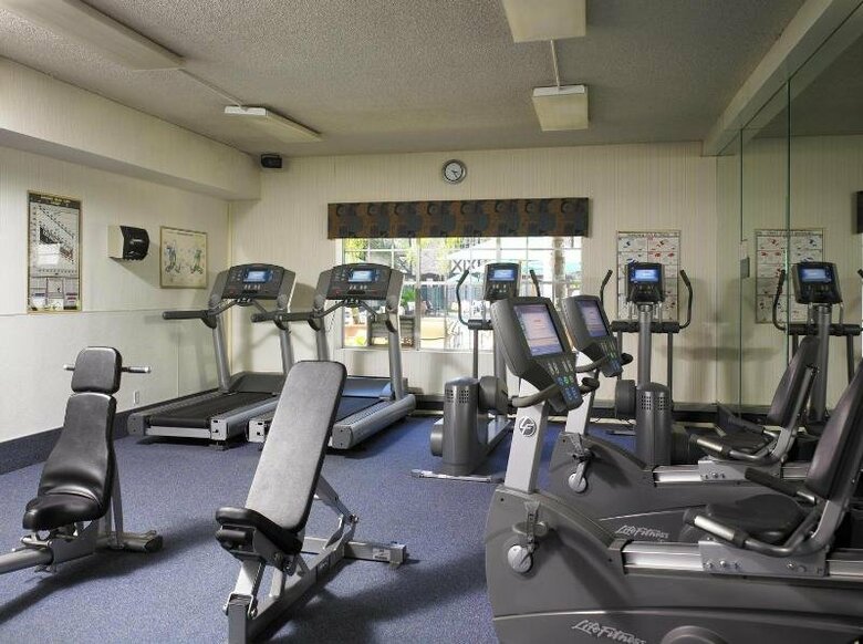 Hotel Clarion Resort Anaheim