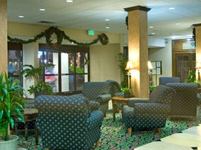 Hotel Clarion Resort Anaheim