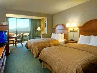 Hotel Clarion Resort Anaheim