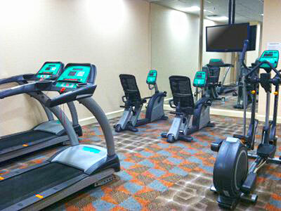 Hotel Clarion Resort Anaheim