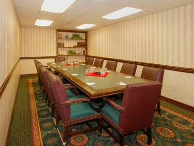 Hotel Clarion Resort Anaheim