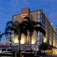 Hotel Clarion Resort Anaheim