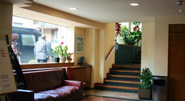 Hotel Espel