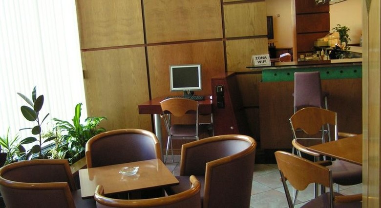 Hotel Espel