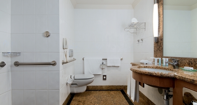 Hotel Adana Hiltonsa