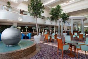 Hotel Adana Hiltonsa