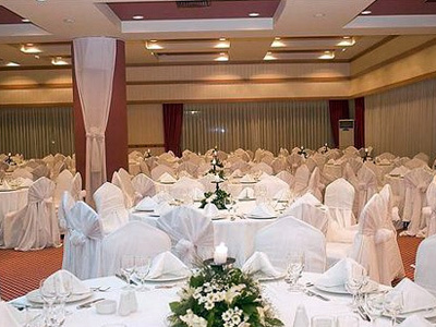 Hotel Holiday Inn Bursa