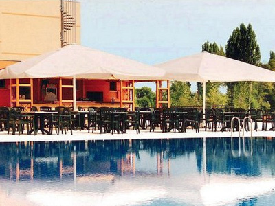 Hotel Holiday Inn Bursa