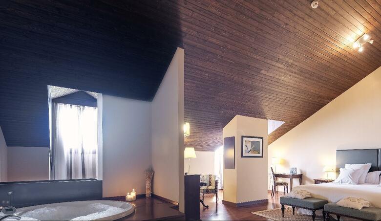 Hotel Real Golf & Spa Badagu�s Jaca