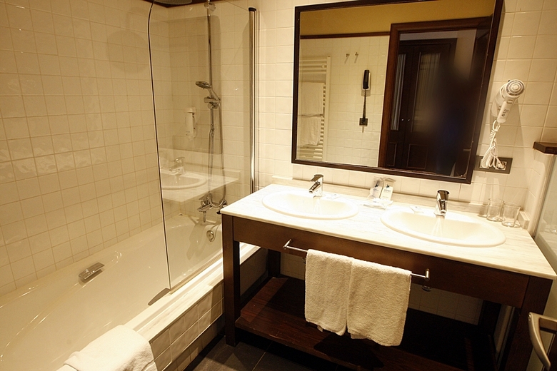 Hotel Real Golf & Spa Badagu�s Jaca