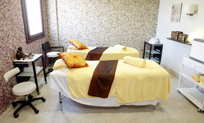 Hotel Real Golf & Spa Badagu�s Jaca