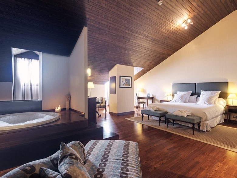 Hotel Real Golf & Spa Badagu�s Jaca