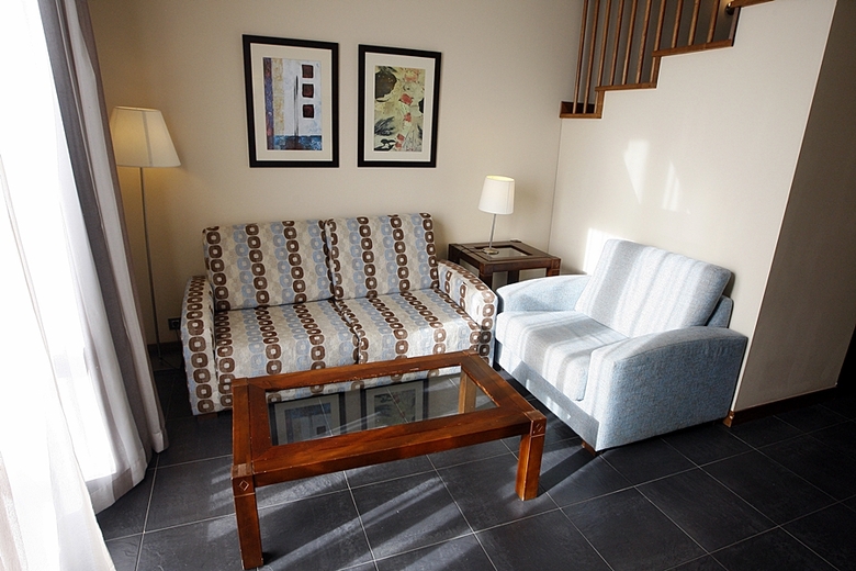 Hotel Real Golf & Spa Badagu�s Jaca
