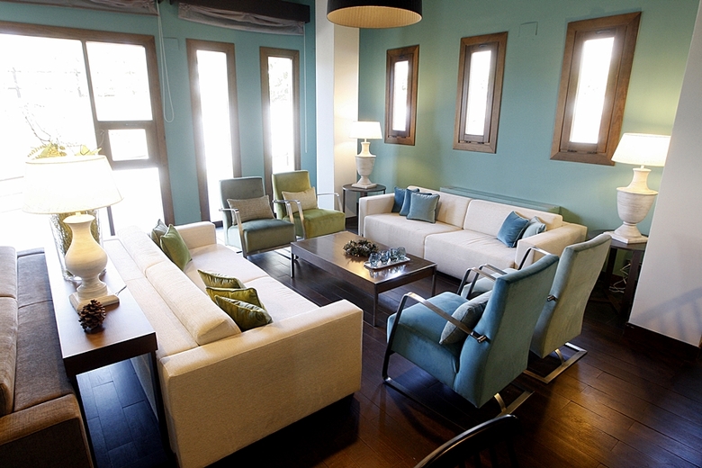 Hotel Real Golf & Spa Badagu�s Jaca