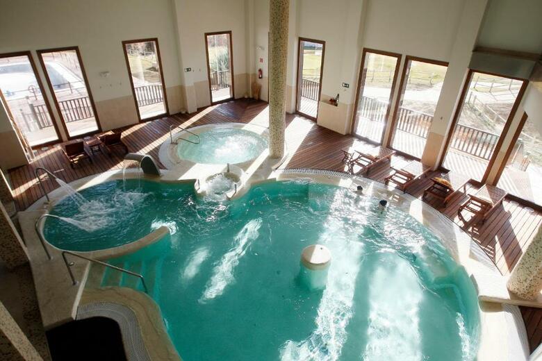 Hotel Real Golf & Spa Badagu�s Jaca