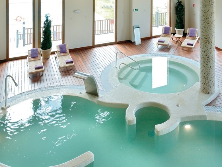 Hotel Real Golf & Spa Badagu�s Jaca