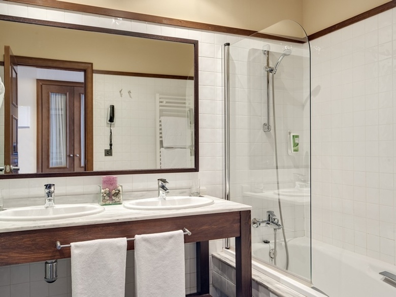 Hotel Real Golf & Spa Badagu�s Jaca