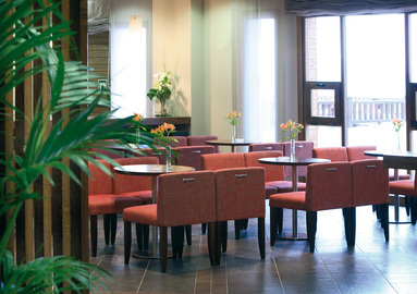 Hotel Real Golf & Spa Badagu�s Jaca