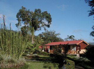 Hotel Los Lagos Spa & Resort