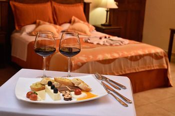 Hotel Los Lagos Spa & Resort