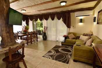 Hotel Los Lagos Spa & Resort