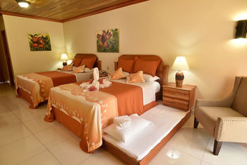 Hotel Los Lagos Spa & Resort