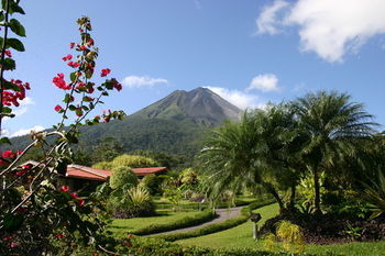 Hotel Los Lagos Spa & Resort