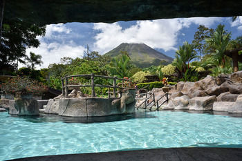 Hotel Los Lagos Spa & Resort