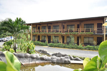 Hotel Los Lagos Spa & Resort
