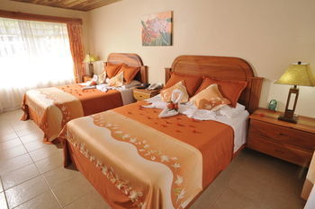 Hotel Los Lagos Spa & Resort