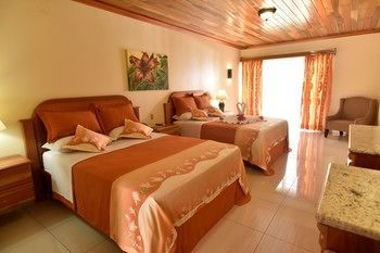Hotel Los Lagos Spa & Resort