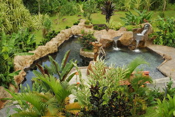 Hotel Los Lagos Spa & Resort