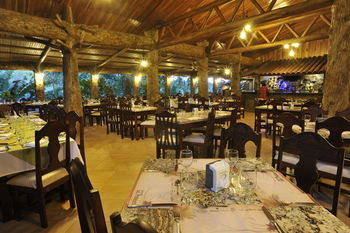 Hotel Los Lagos Spa & Resort