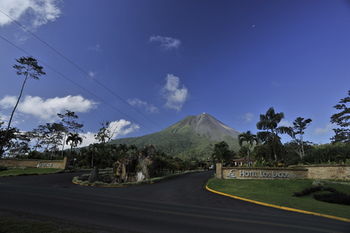 Hotel Los Lagos Spa & Resort