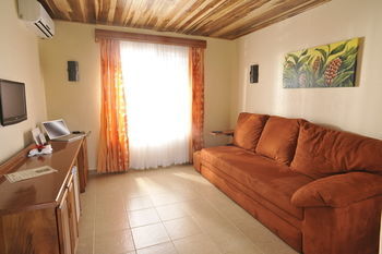 Hotel Los Lagos Spa & Resort