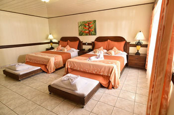 Hotel Los Lagos Spa & Resort