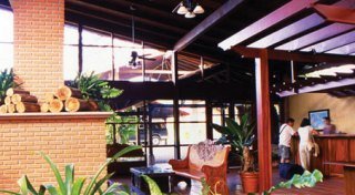Hotel Arenal Lodge
