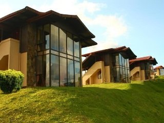 Hotel Arenal Lodge