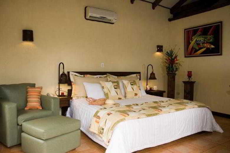 Hotel Arenal Springs Resort